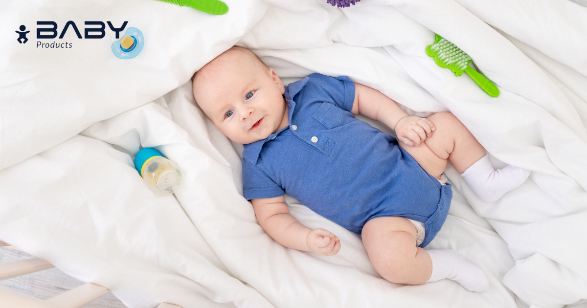 Read more about the article Your Guide to Best Baby Products 2024 for New Parents