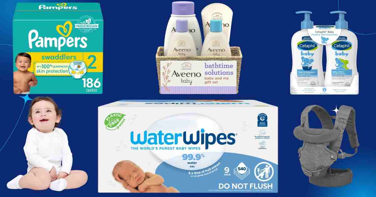 Read more about the article Best Baby Essentials Products For New Parents 2024