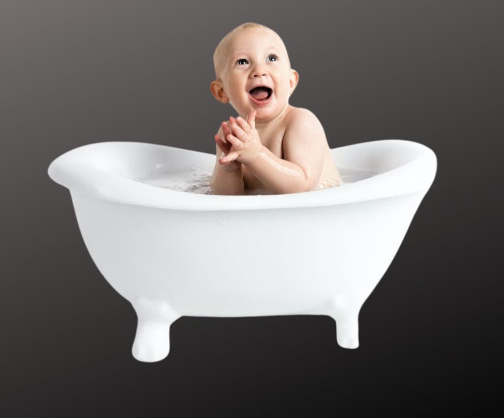 best baby bathtubs