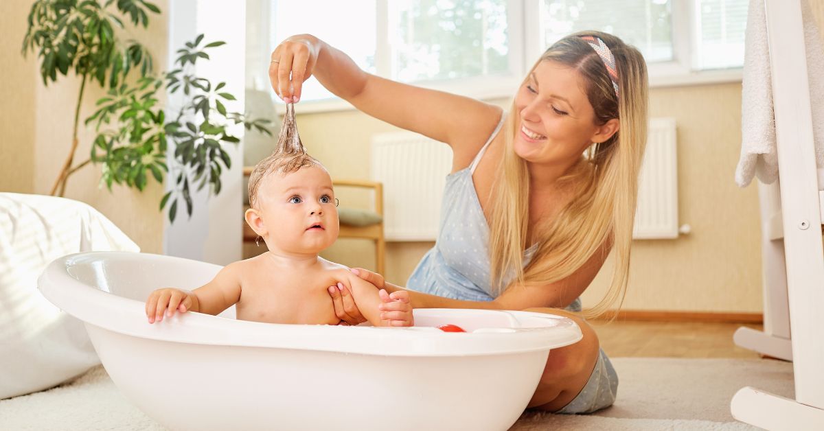 You are currently viewing Best Baby Bathtubs and Bath Seats in 2024