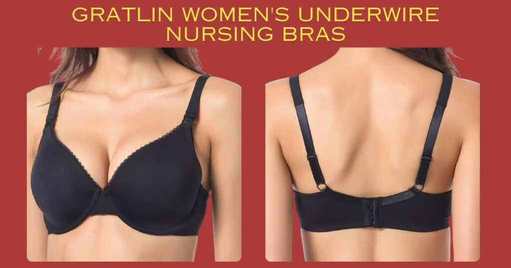 The Best Nursing Bras in 2024