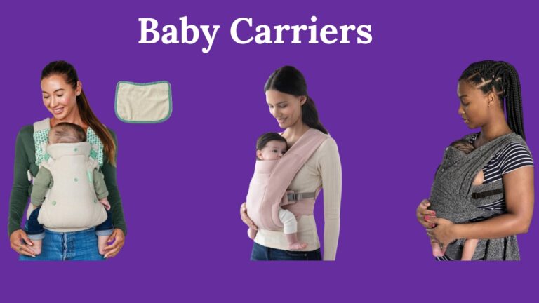 Best Baby Carriers