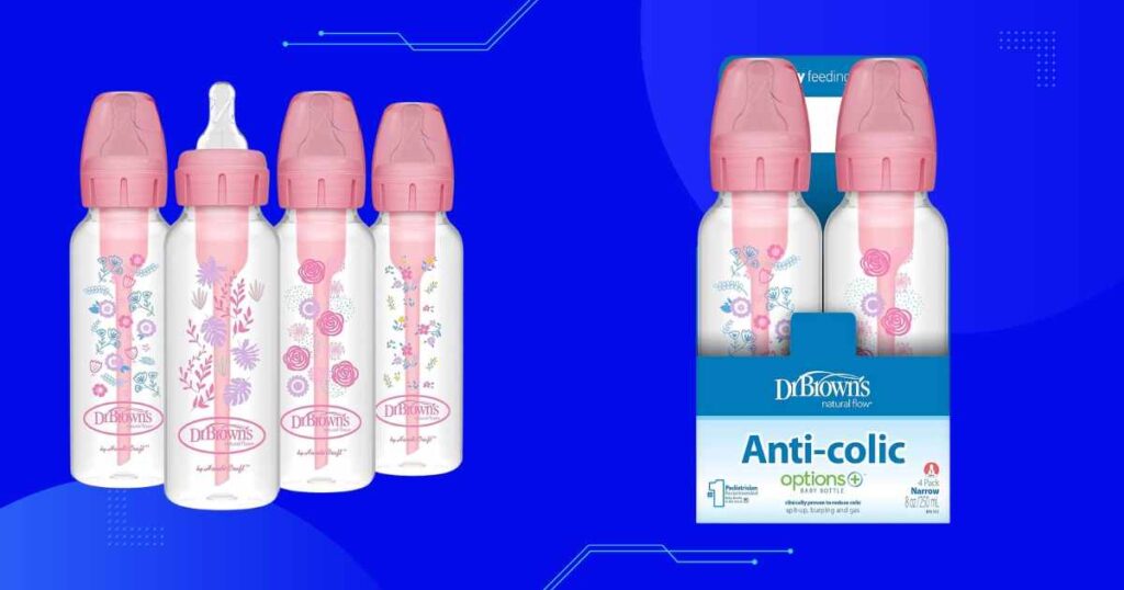 The Best Baby Bottles in 2024