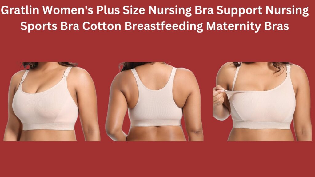 Best Pumping Bra in 2024