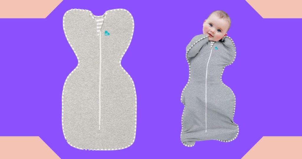 The Best Baby Swaddles in 2024