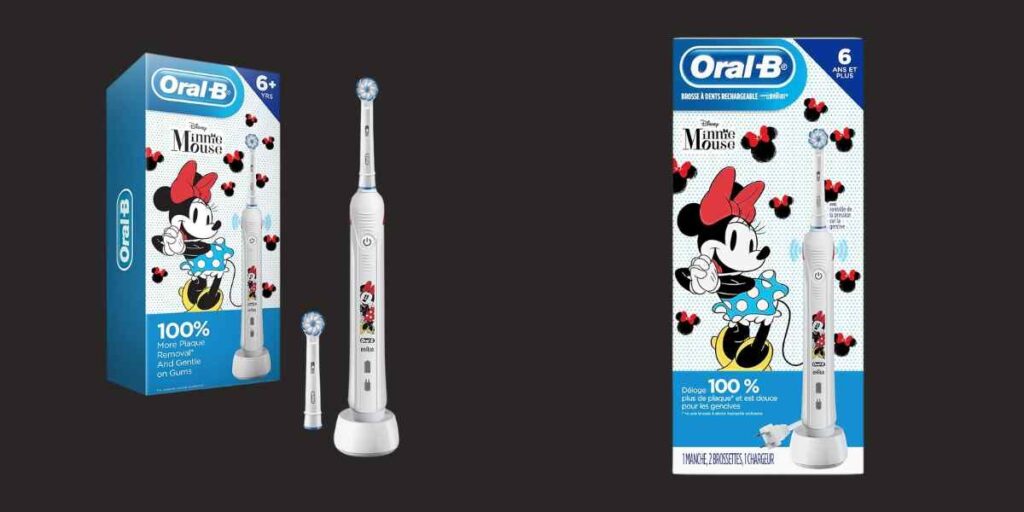 Best Electric Toothbrush For Kids in 2024