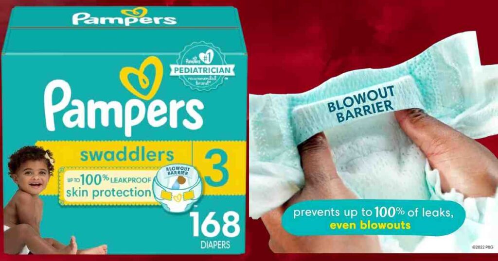 The Best Diapers 2024