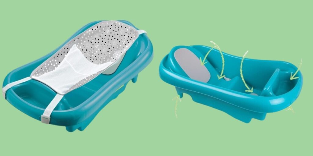 Best Baby Bathtubs and Bath Seats in 2024